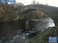 Camera at Castledawson