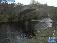 Camera at Castledawson