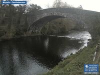 Camera at Castledawson