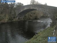 Camera at Castledawson