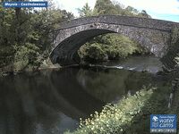 Camera at Castledawson