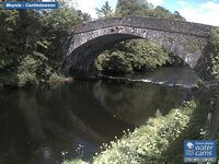Camera at Castledawson