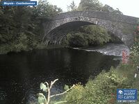 Camera at Castledawson