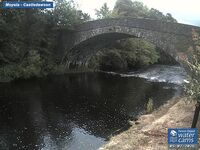 Camera at Castledawson