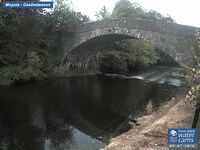 Camera at Castledawson