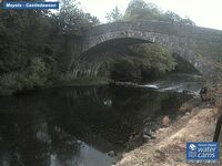 Camera at Castledawson