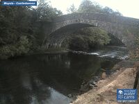 Camera at Castledawson