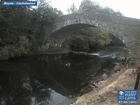 Camera at Castledawson