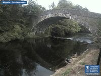 Camera at Castledawson