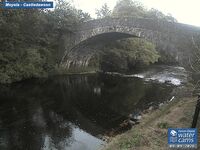 Camera at Castledawson