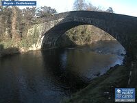 Camera at Castledawson