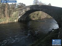 Camera at Castledawson