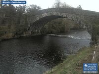 Camera at Castledawson