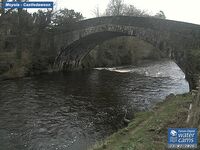 Camera at Castledawson