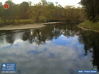 Camera at Auldgirth