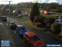 Camera at Kingholm Quay