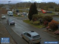 Camera at Kingholm Quay