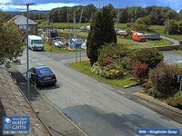 Camera at Kingholm Quay