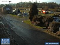 Camera at Kingholm Quay