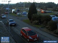 Camera at Kingholm Quay
