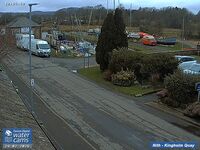 Camera at Kingholm Quay