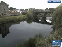 Camera at Thomastown
