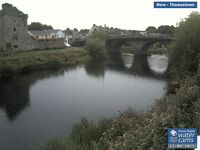 Camera at Thomastown