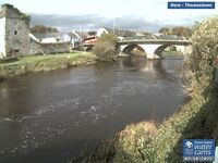 Camera at Thomastown