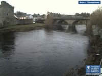 Camera at Thomastown