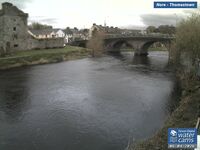 Camera at Thomastown