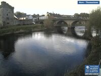 Camera at Thomastown