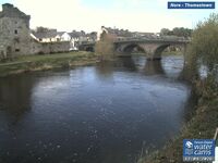 Camera at Thomastown