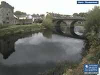 Camera at Thomastown
