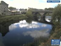 Camera at Thomastown
