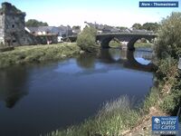Camera at Thomastown