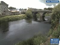 Camera at Thomastown