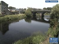 Camera at Thomastown