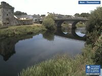Camera at Thomastown