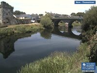Camera at Thomastown