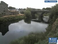 Camera at Thomastown