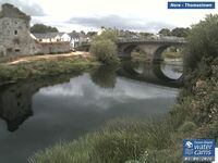 Camera at Thomastown