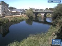 Camera at Thomastown
