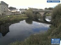 Camera at Thomastown