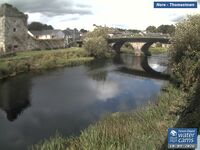 Camera at Thomastown