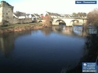 Camera at Thomastown