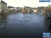 Camera at Thomastown