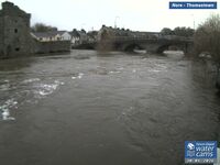 Camera at Thomastown