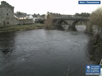 Camera at Thomastown