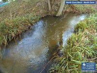 Camera at North Cave - Wold Hill