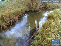 Camera at North Cave - Wold Hill